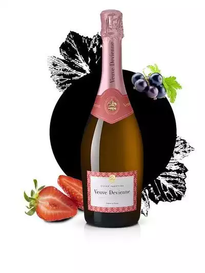 The rosé